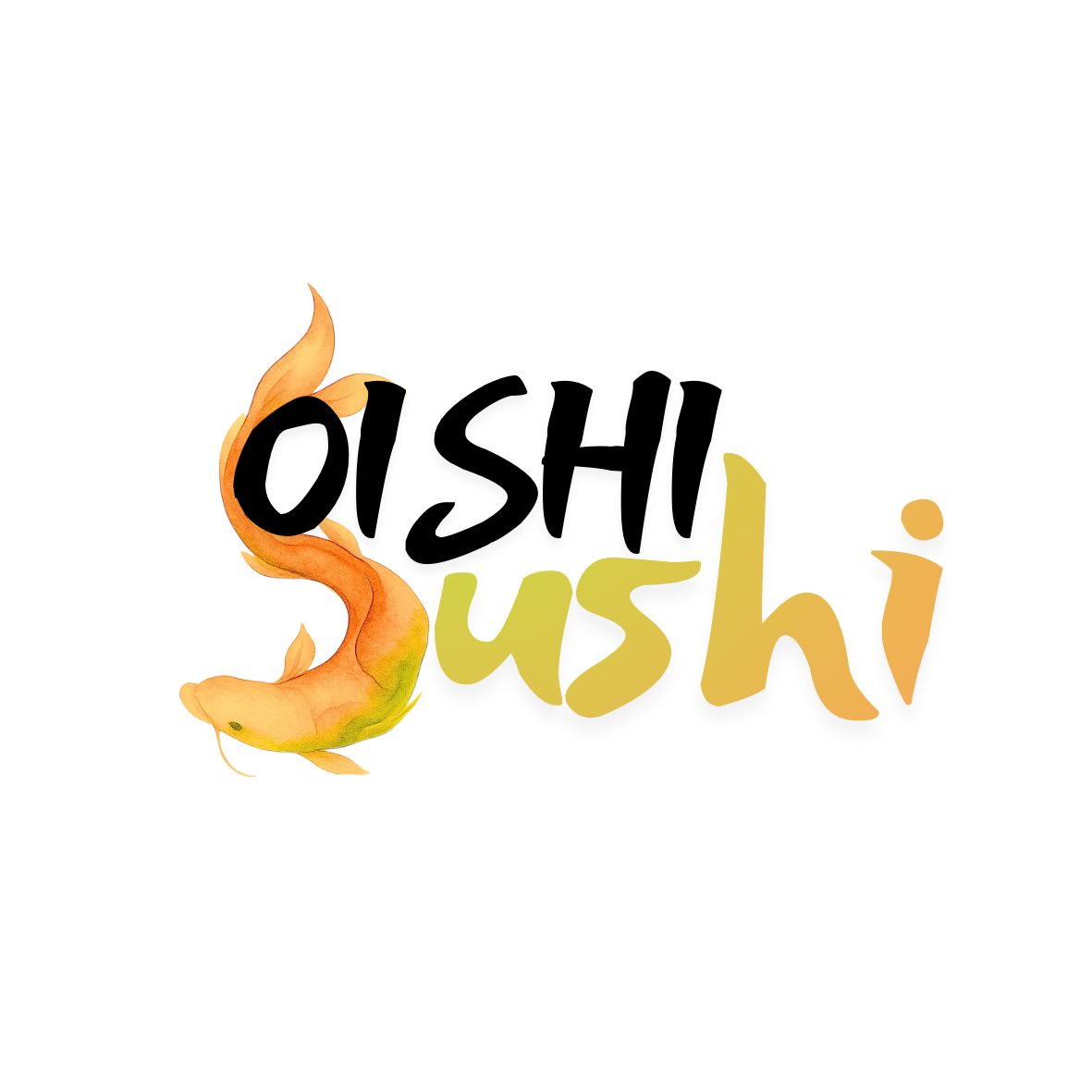 Oishi Sushi